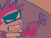 Spaceman Spiff! Spaceman Spiff!