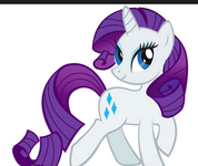 Rarity Rarity