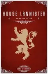 LANNISTER LANNISTER