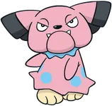 Snubbull