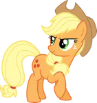 Applejack Applejack