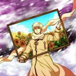 *creepy aura* Russia! *creepy aura* Russia!