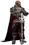 Ganondorf Ganondorf