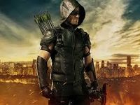 Green Arrow (Arrow Version) Green Arrow (Arrow Version)