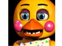 Toy Chica Toy Chica