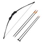 Bow and arrow Bow and arrow