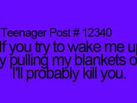 teenager post #12340