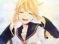 Do you like the cool, Len Kagamine? Do you like the cool, Len Kagamine?