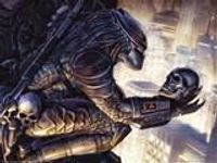 Predator Predator