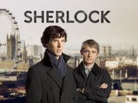 sherlock sherlock