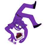 Vincent (Purple Guy)