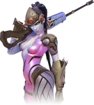 Widow Maker