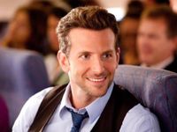 Bradley Cooper
