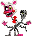 Adventure Mangle