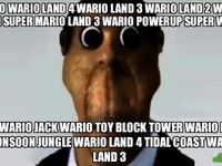 Wario Wario Land 4 Wario Land 3 Wario Land 1 Wario Land 3 Super Mario Land 3 Wario Powerup Wario Double Dash Wario Wario Land 4 Wario Land 3 Wario Land 1 Wario Land 3 Super Mario Land 3 Wario Powerup Wario Double Dash