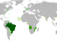 Portuguese Portuguese