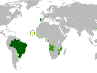 Portuguese Portuguese