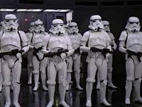 Stormtroopers Stormtroopers