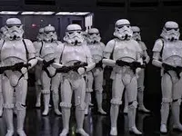 Stormtroopers Stormtroopers
