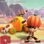 Gloyd Gloyd