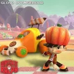 Gloyd Gloyd