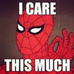 i don't care i don't care