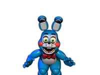 Toy Bonnie