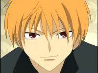 Kyo Sohma! Kyo Sohma!