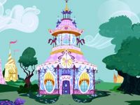 Rarity's Rarity's