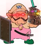 Sans Deltarunes has absorbed his nemesis, Peter Griffin, and has achieved a new form?! Oh dear god, save us! Sans Deltarunes has absorbed his nemesis, Peter Griffin, and has achieved a new form?! Oh dear god, save us!