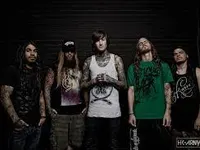 Suicide silence Suicide silence
