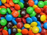 M&M M&M