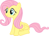 Fluttershy Fluttershy