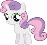 Sweetie Belle Sweetie Belle