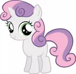 Sweetie Belle Sweetie Belle