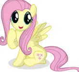 Fluttershy Fluttershy