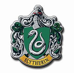 Slytherin Slytherin