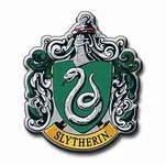 Slytherin Slytherin