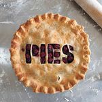 PIE!!!! PIE!!!!