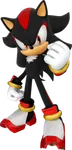 Shadow!