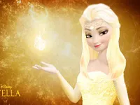 Light Elsa