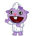 Lammy Lammy