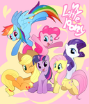 MLP:FIM DEFINITELY! MLP:FIM DEFINITELY!