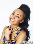 leigh-anne pinnock leigh-anne pinnock