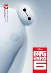 big hero six