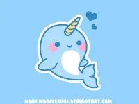 Narwhals! ? Narwhals! ?