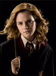 Hermione Hermione