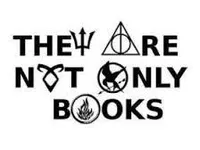 I don't like movies, I only watch books. I don't like movies, I only watch books.