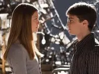 Harry and Ginny (Hinny) Harry and Ginny (Hinny)