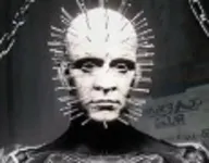 The Cenobite (Pinhead)